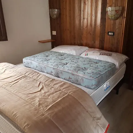Apartman Armida *
