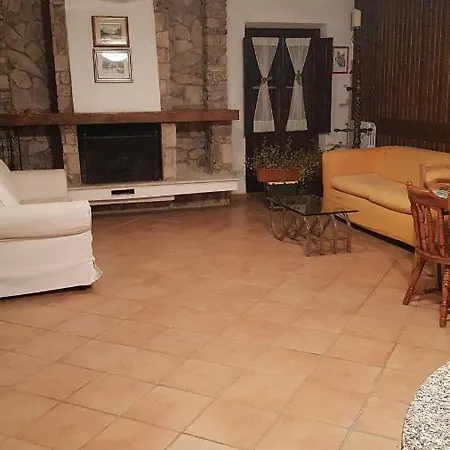Apartman Armida *