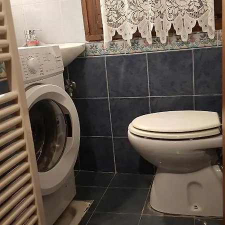 Armida Apartman Pescasseroli